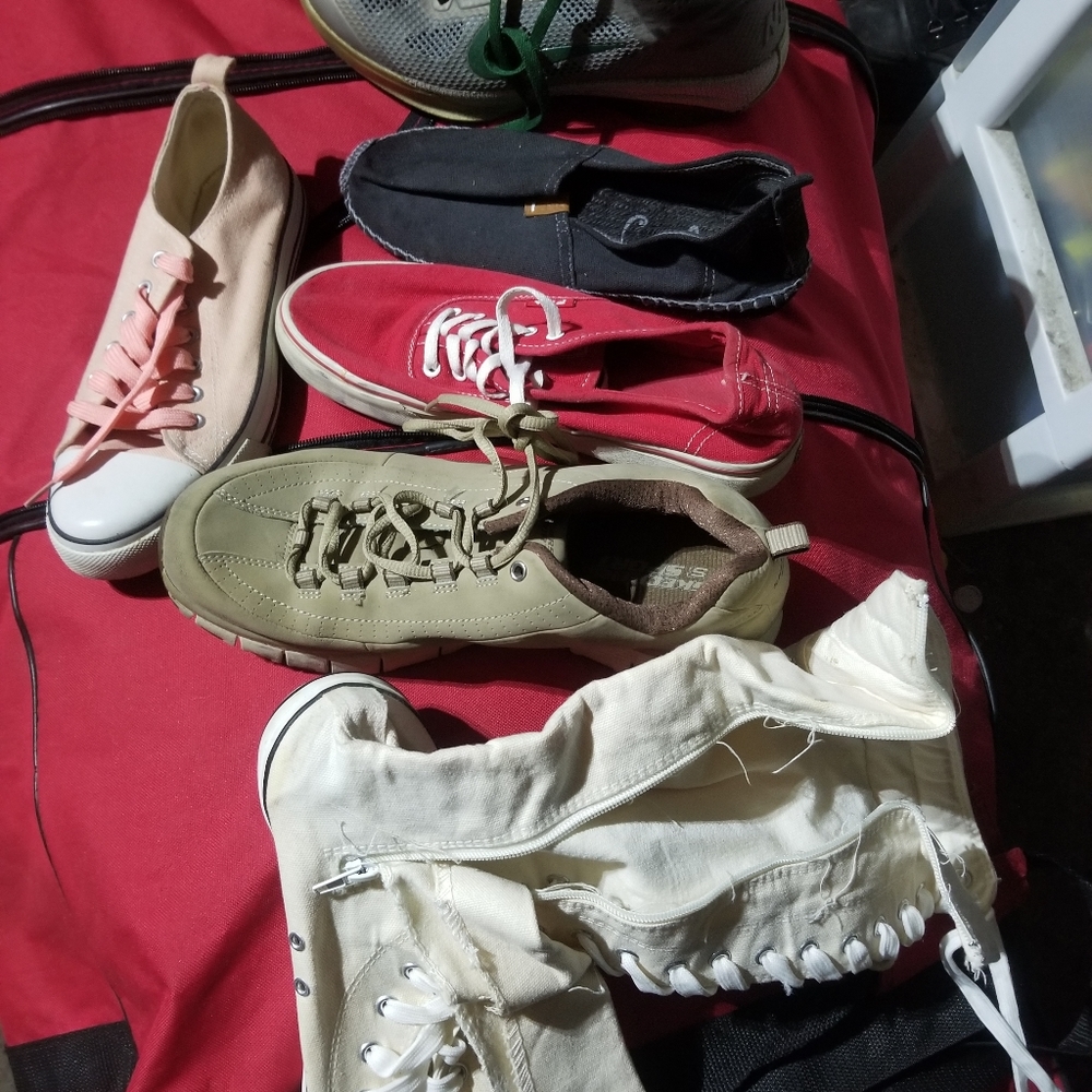 Womens shoes